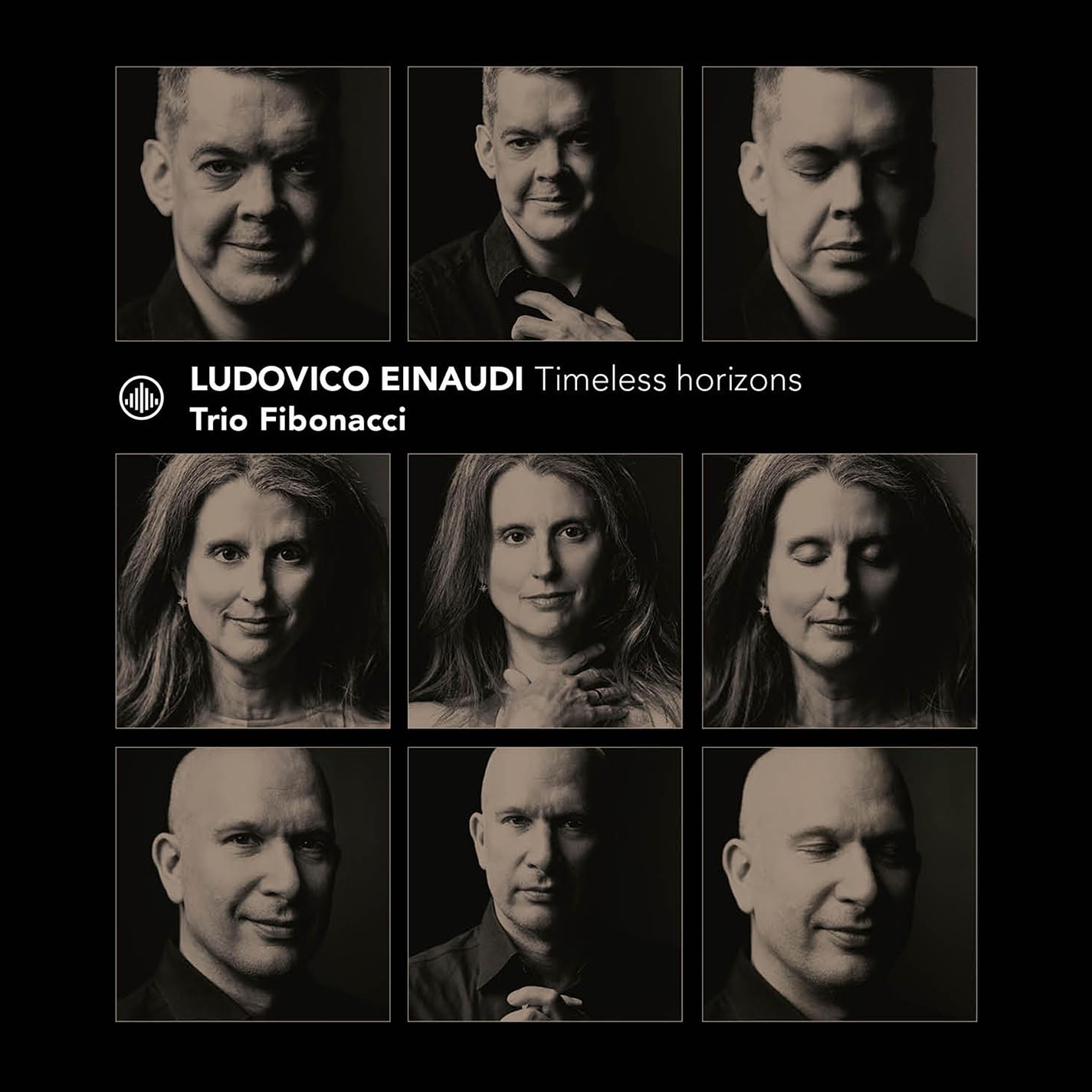 Ludovico Einaudi: Timeless Horizons