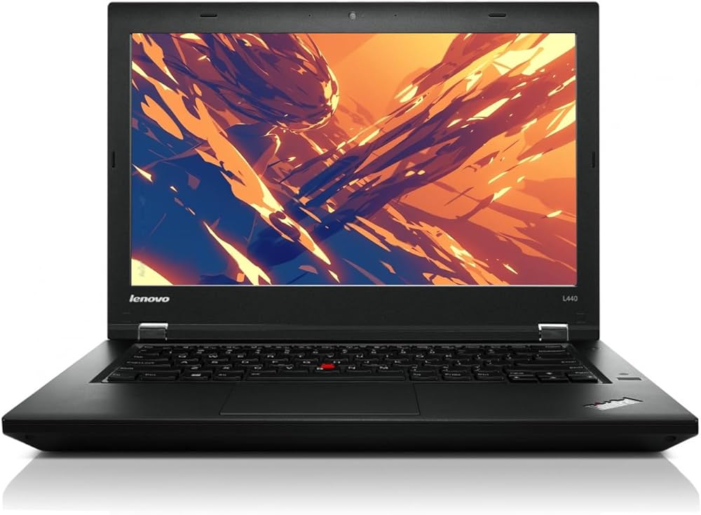 ThinkPad L440（Core i7, メモリ8GB, SSD＋HDD） Refurbished) Lenovo ThinkPad L440 4th Gen Intel Core i7 Thin