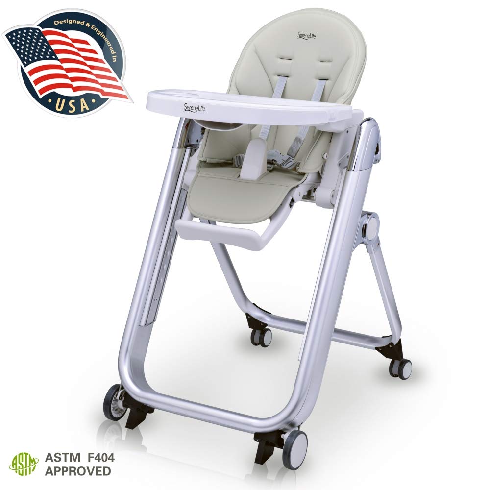 Space Saving High Chairs All Chairs