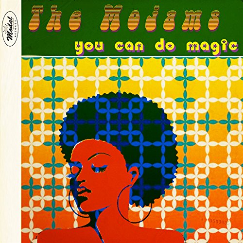 Play You Can Do Magic by The Mojams on Amazon Music