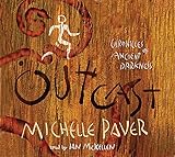 Outcast: Book 4 (Chronicles of Ancient Da)