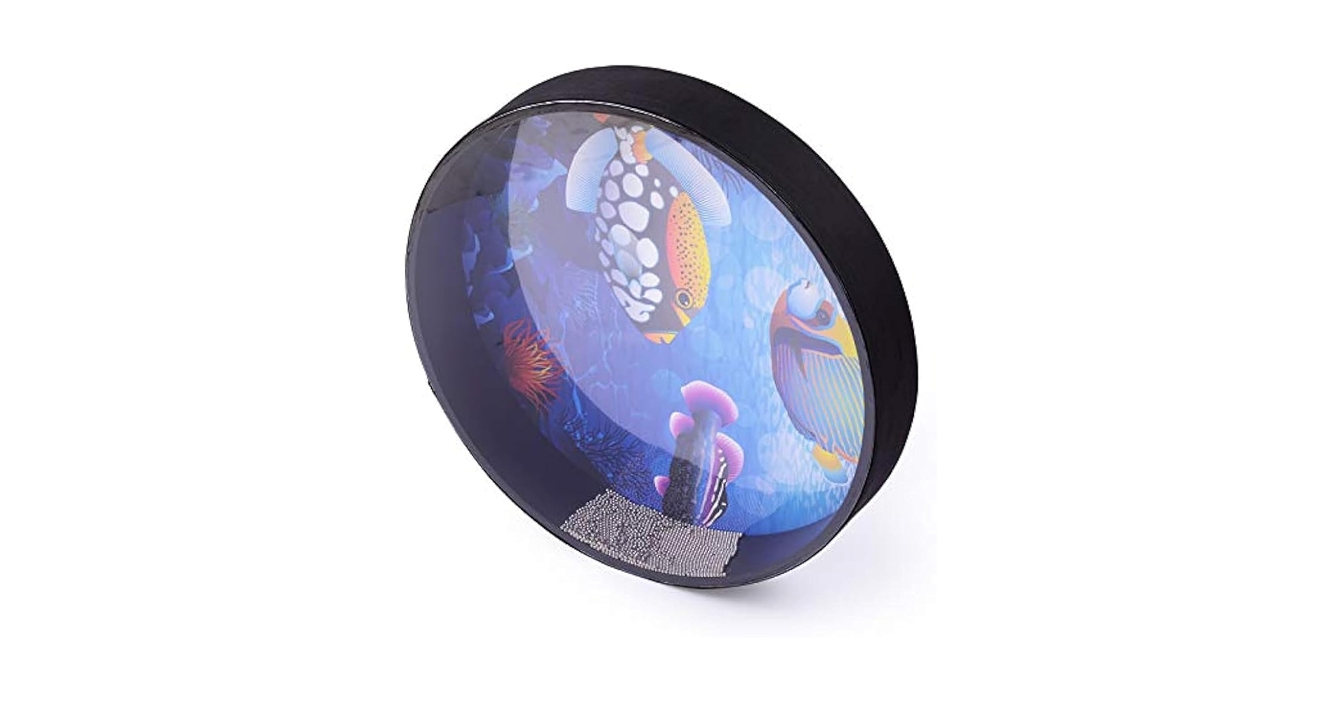 【特大】REMO オーシャンドラム ドラム パーカッション 16インチ 波の音 Amazon.co.jp: オーシャンドラム 楽器 波の音 パーカッション