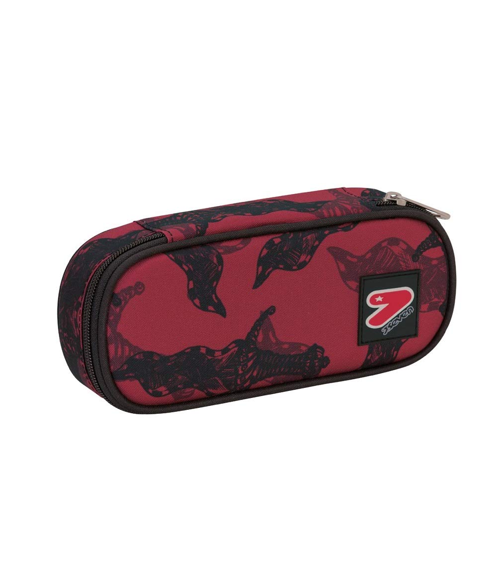 Seven - Astuccio Bustina Ovale ROUND PLUS DAGGER