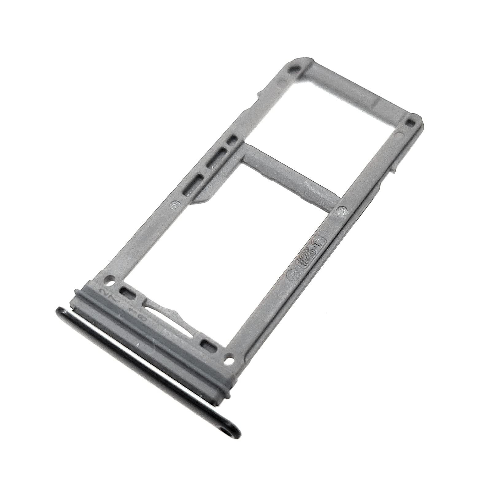 Amazon.com: PHONSUN Replacement Single Sim Card & Micro SD Holder