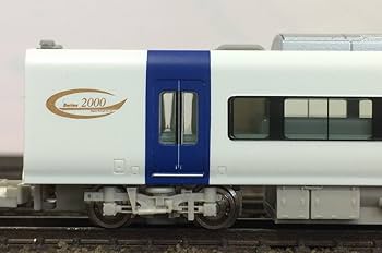 レア　名古屋鉄道特急セット Nゲージ centrair レア 名古屋鉄道特急セット Nゲージ centrair - メルカリ