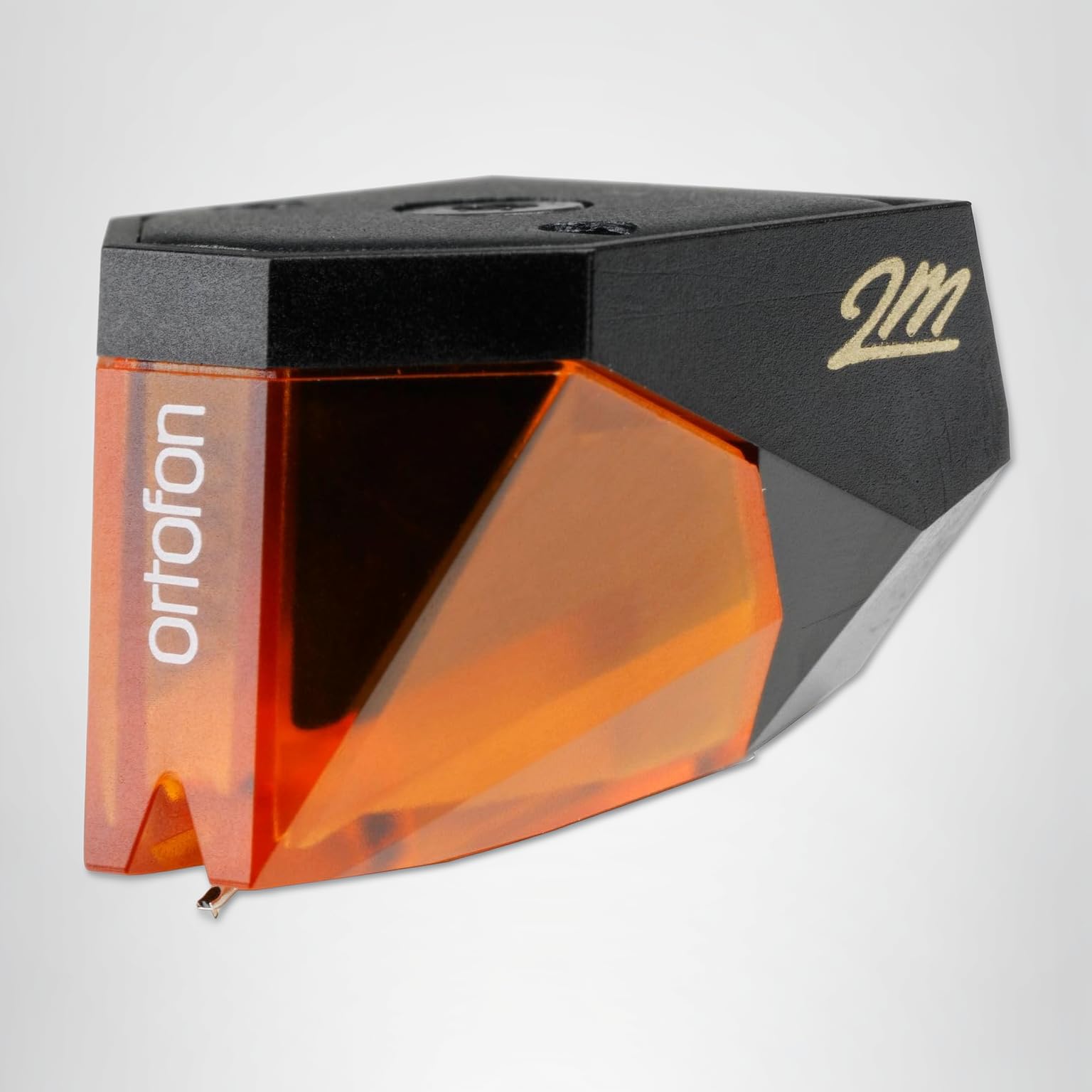 Amazon | ortofon 2M Bronze オルトフォン MMカートリッジ ステレオ