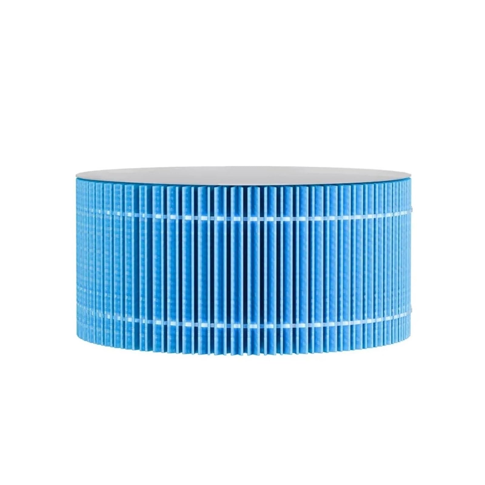 Filtre à mèche pour humidificateur anti calcaire réutilisable