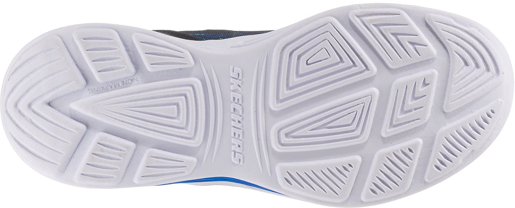 Skechers Jungen Erupters Iii Derlo Sneaker