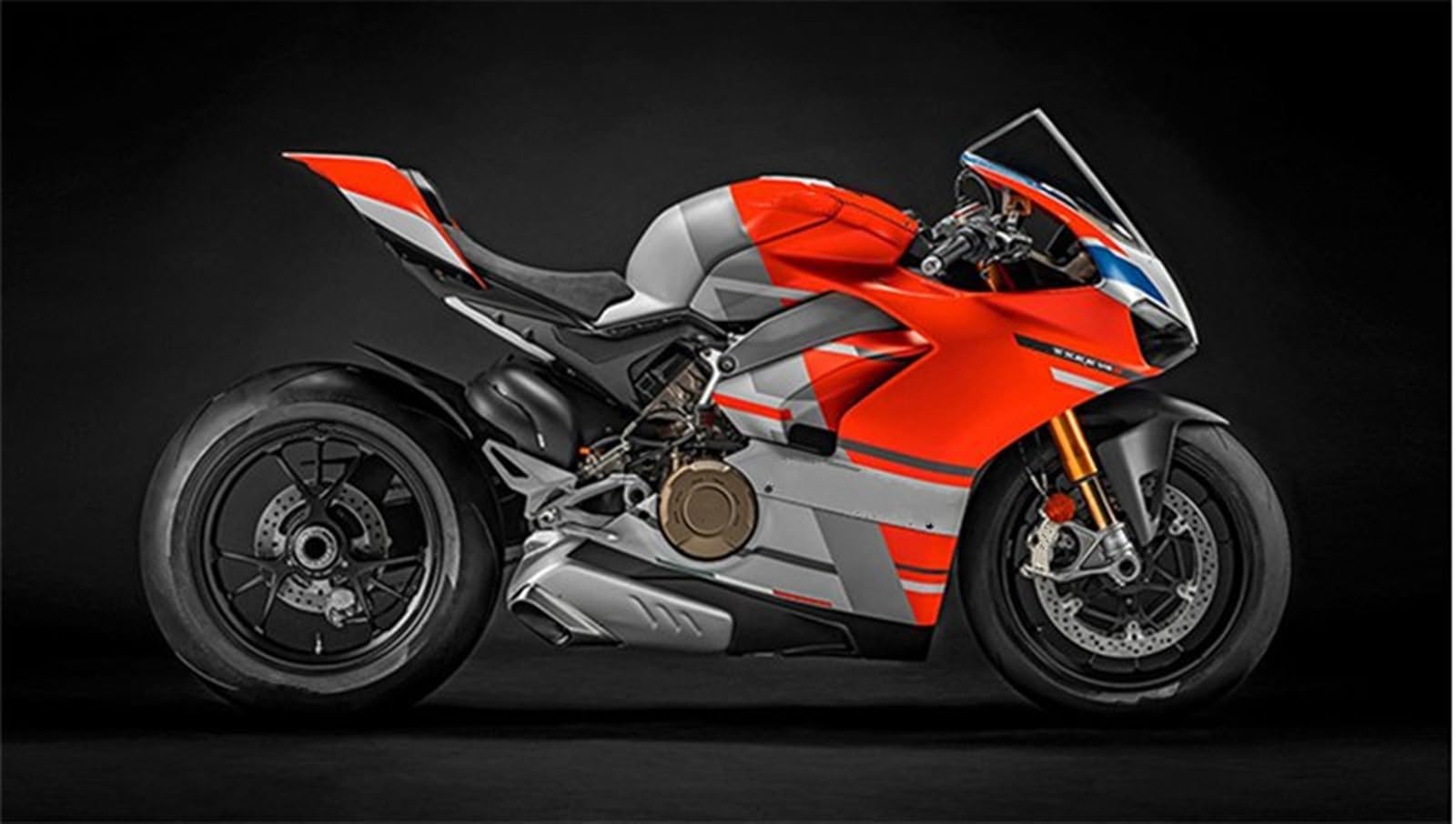 Amazon.co.jp: バイクスケールモデル 1:18 に適合するドゥカティ