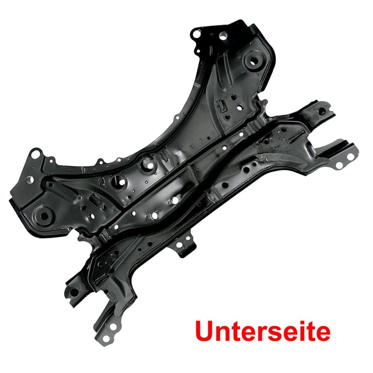 1x Achsträger Vorderachse für Toyota Auris E15 Corolla E15