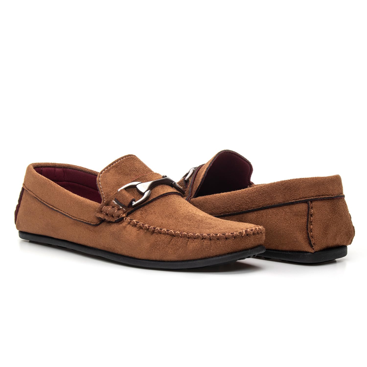 Mocassim Masculino Dockside Camurça 204 em promoção! Veja a oferta e mais achadinhos de Sapatos 5 Hoje é o melhor dia para comprar Mocassim Masculino Dockside Camurça 204 com aquele preço maroto! Promoção! Aproveite a oferta! 5