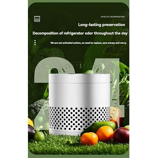 Activated Carbon Air Purifier