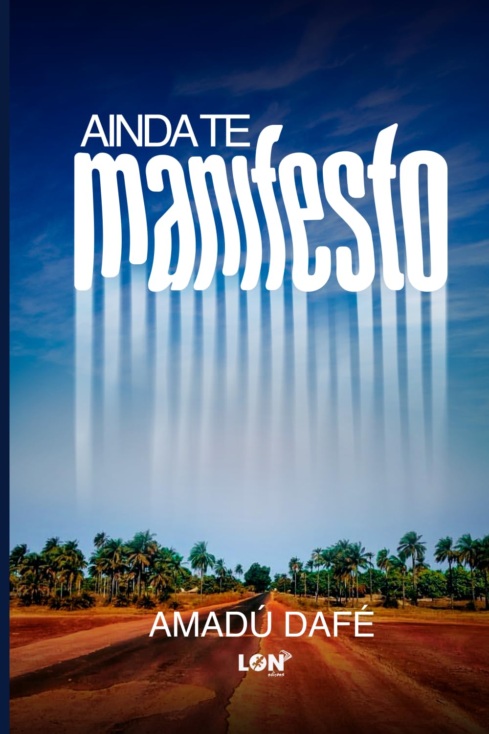 Ainda te manifesto