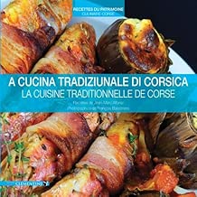 Download La cuisine traditionnelle de Corse PDF