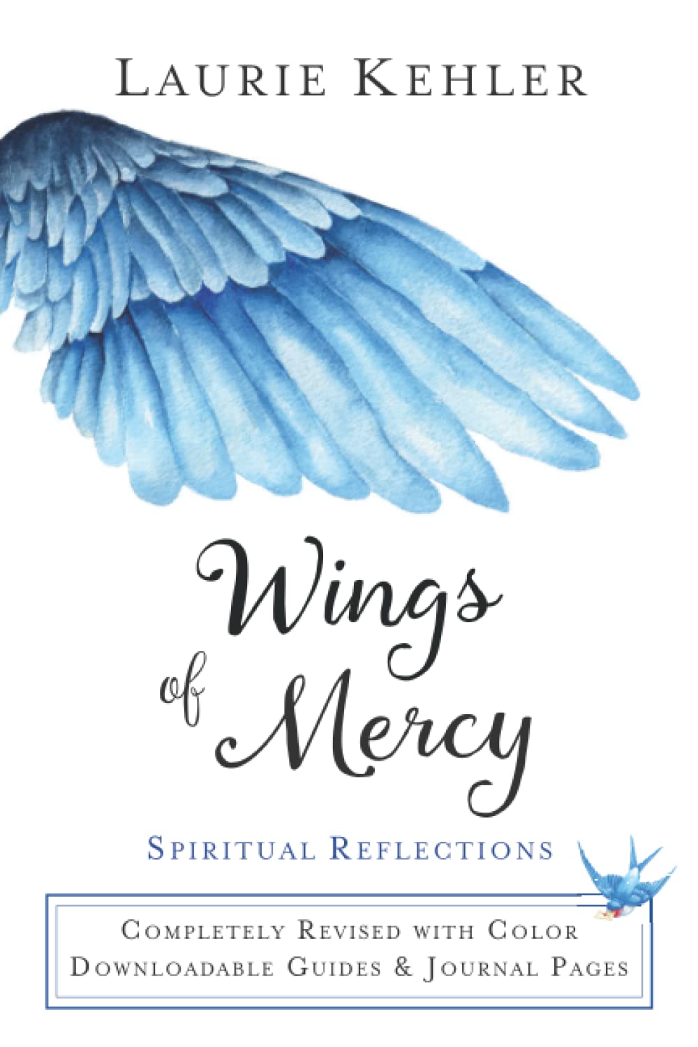 Wings of Mercy: Spiritual Reflections from the Birds of the Air