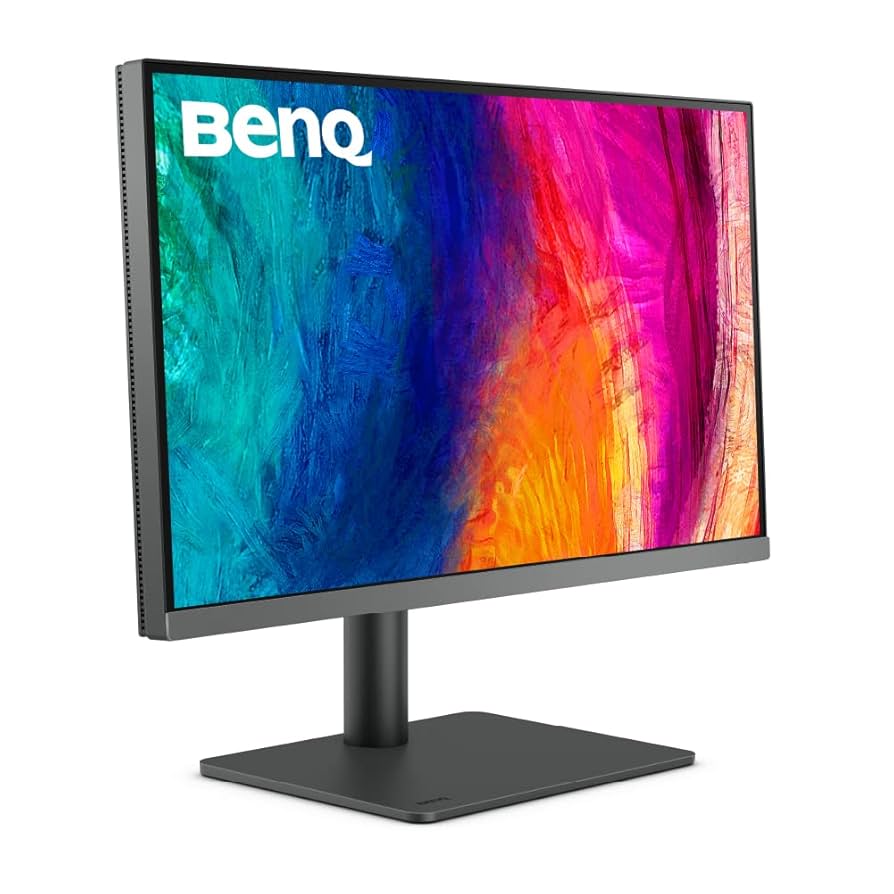 PlayStation4 - benq 4k モニター Amazon.com: BenQ PD2706U 27 Zoll 4K-Monitor, 90W USB-C, UHD