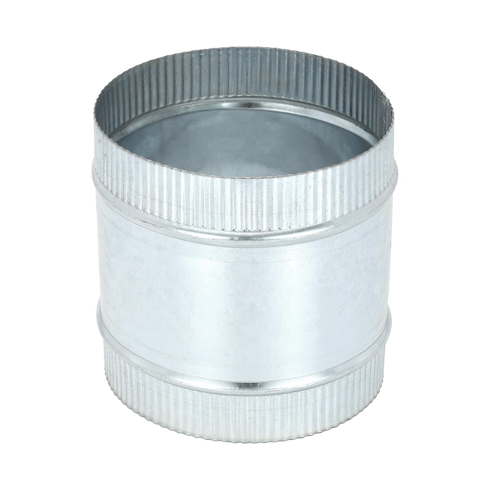 PATIKIL 6 Inch Duct Connector Coupling