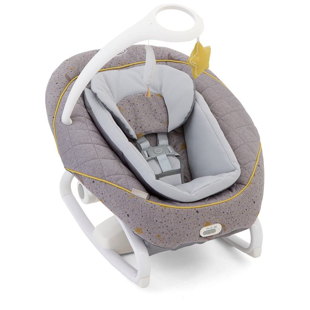 Graco All Ways Soother Schaukel Stargazer