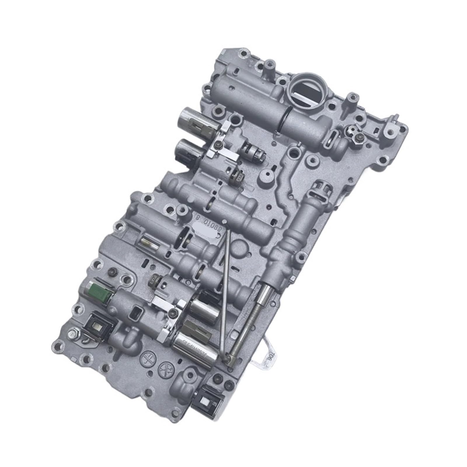 Auto Parts A750E A750F Automatic Transmission Valve Body Compatible For Toyota Compatible For Lexus