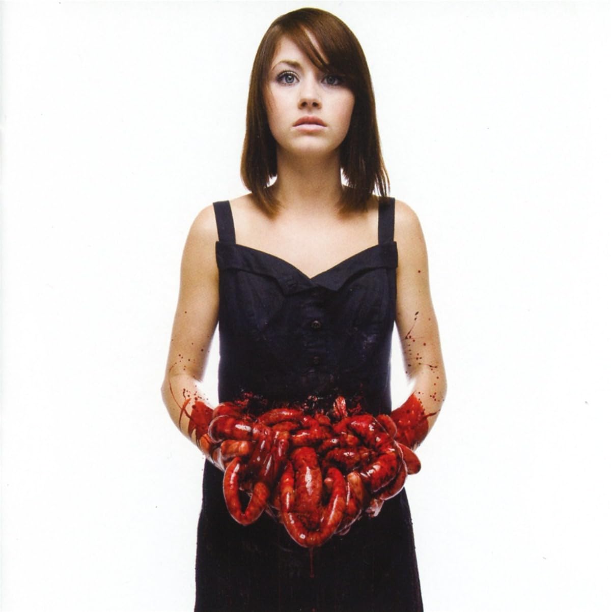 BRING ME THE HORIZON - Suicide Season - CD