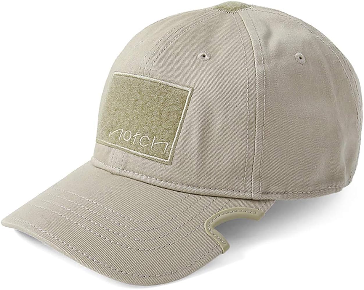 Amazon | [ノッチギア] Classic Adjustable Operator ツイル