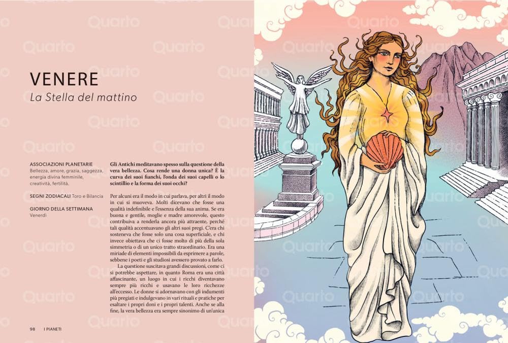 Astrologia. Le storie e i miti dietro le stelle. I segreti e le antiche leggende dei segni zodiacali