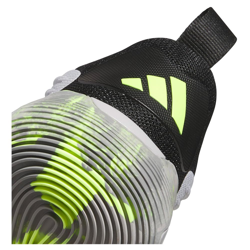 adidas Initiation Junior Basketball Shoes EU 37 1/3
