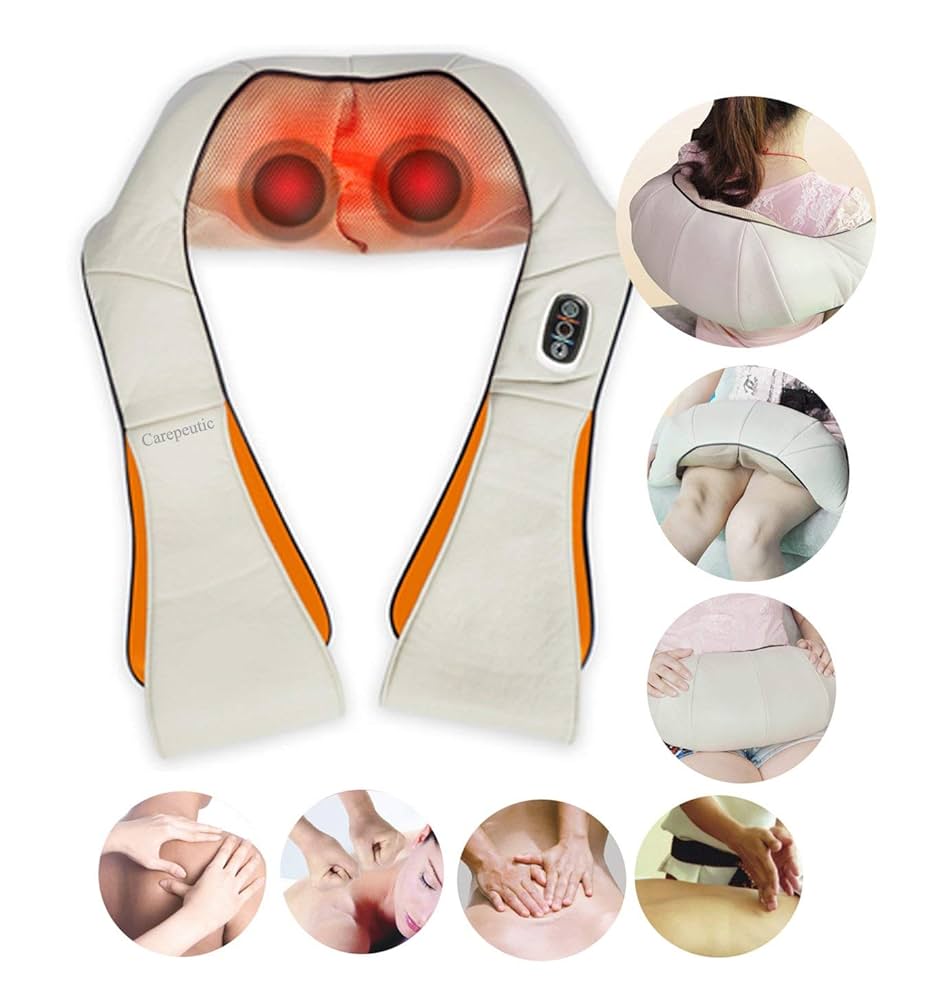 Caressaボディマッサージケア用セット Caressaボディマッサージケア用セット CARESSA（カレッサ