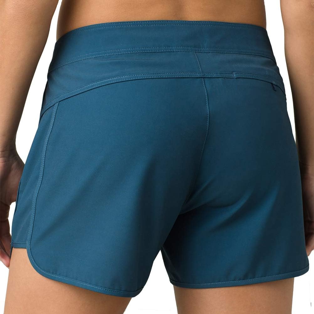 prAna Women's Schaffie Short : Clothing, Shoes & Jewelry