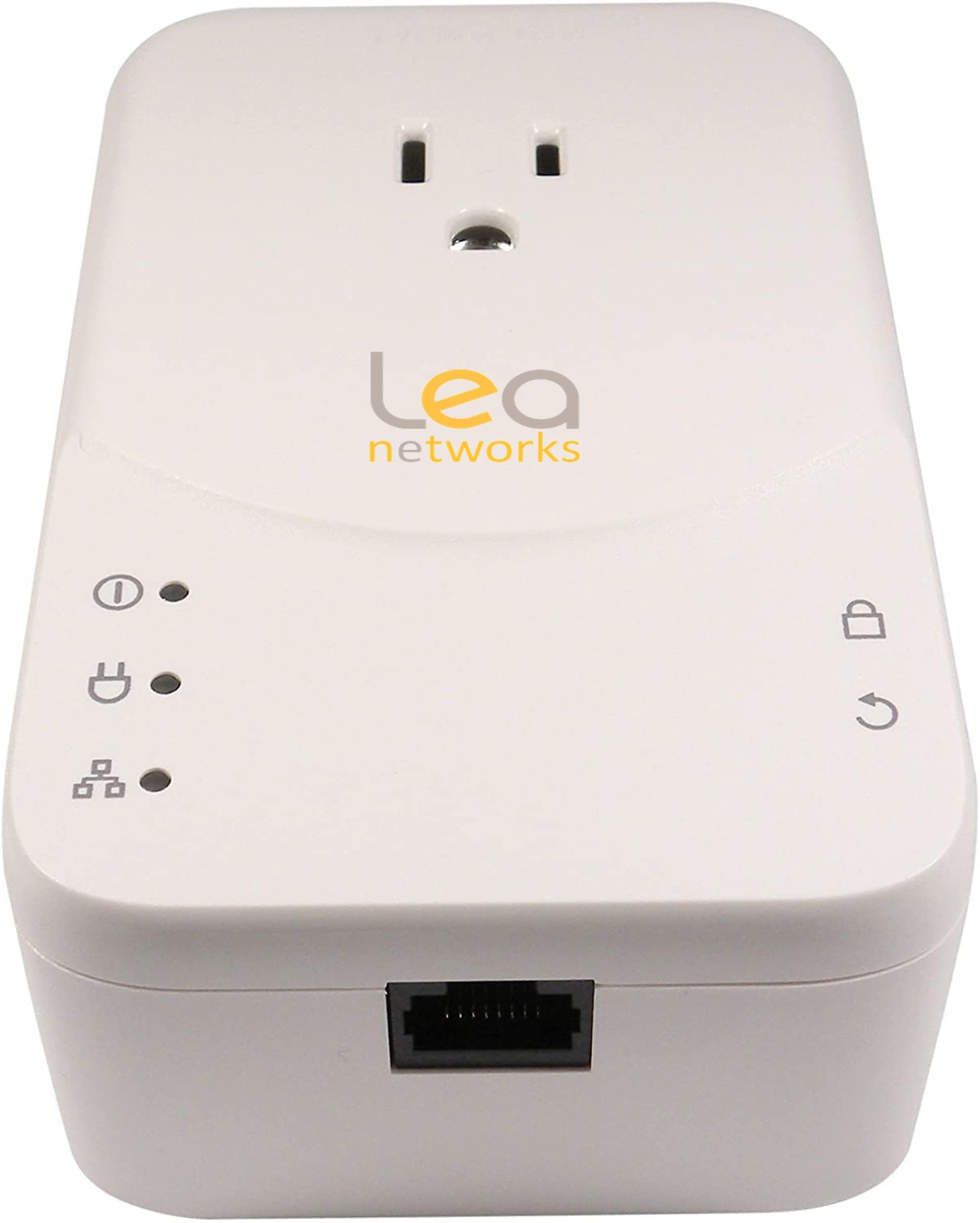 ネット　９，２ｍ×５，４ｍ Amazon.com: LEA Networks NetSocket1800 Powerline Adapter
