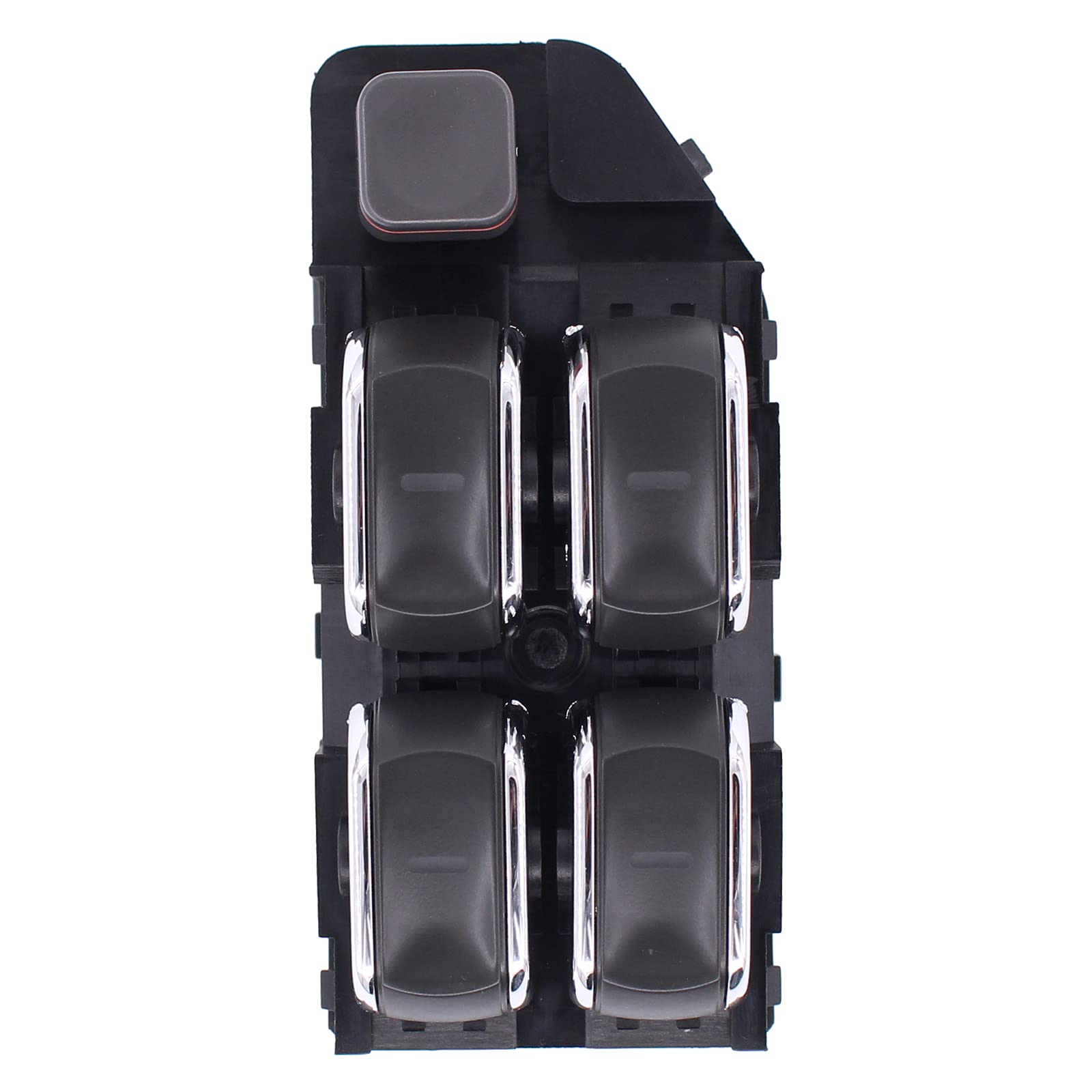 MOTOKU Front Driver Side Door Window Switch for Cadillac DeVille Seville 1997-1999