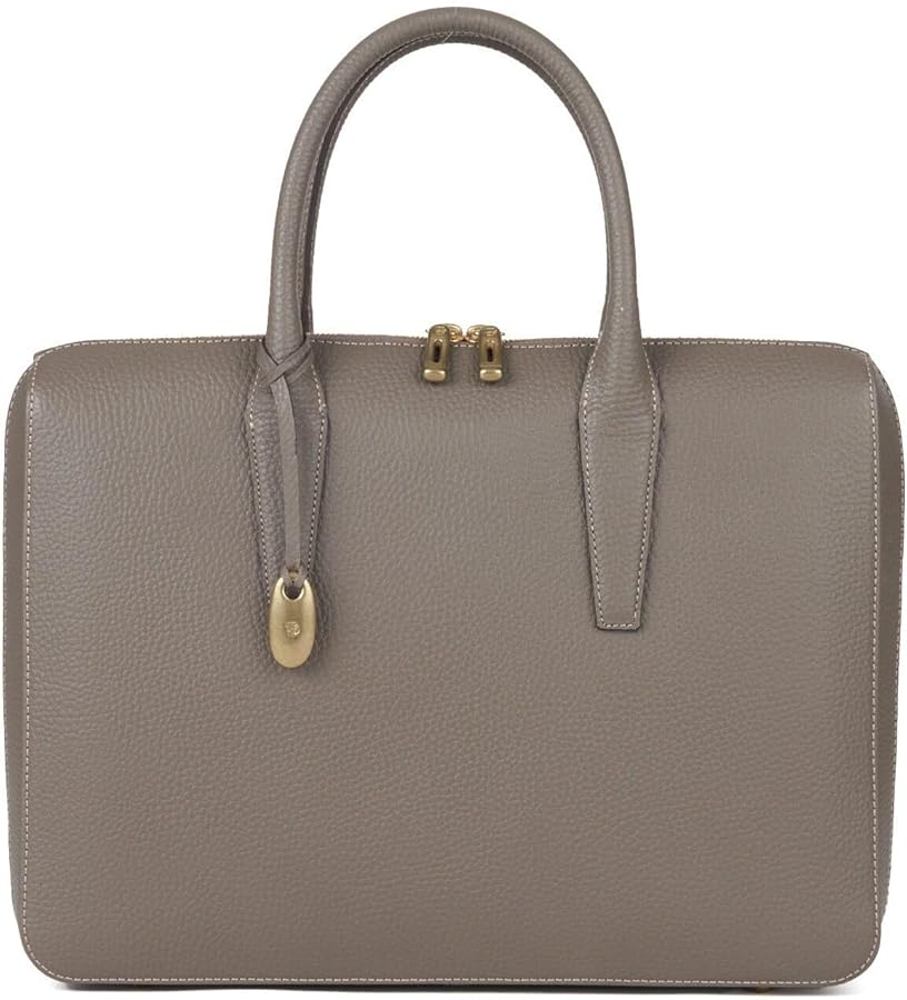 TOFF&LOADSTONE トフアンドロードストーン　ビジネスバッグ Amazon.co.jp: スリムブリーフ : ファッション