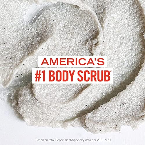 First Aid Beauty KP Bump Eraser Body Scrub, Exfoliant for Keratosis Pilaris with 10% AHA, 2 oz