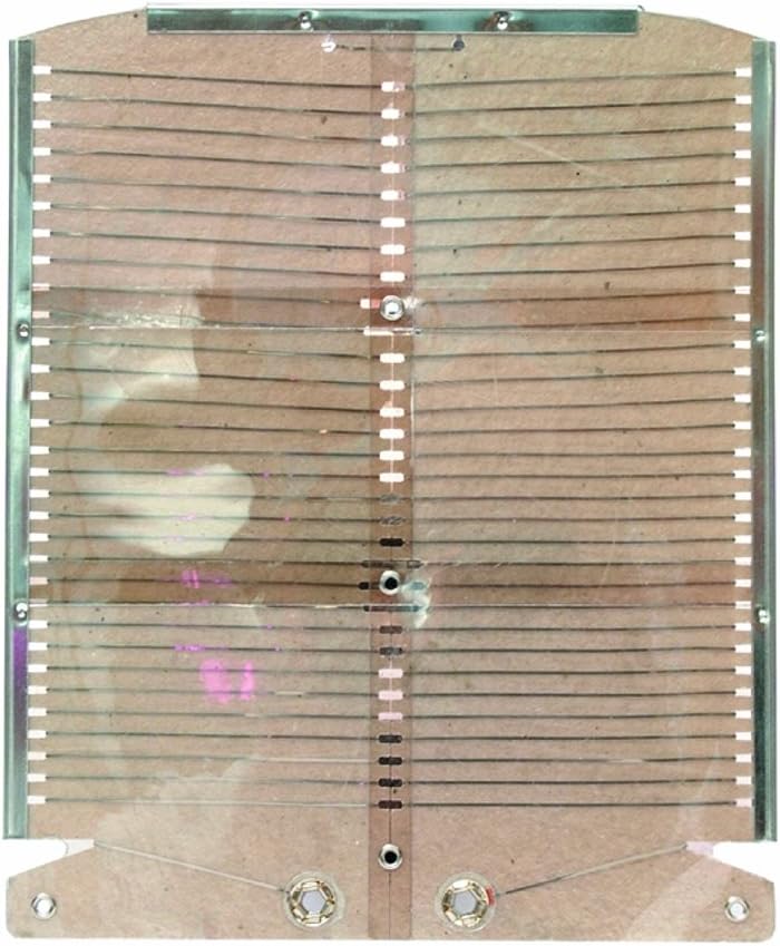 Dualit 2Slice End Element for Vario Toaster Amazon.co.uk Home & Kitchen