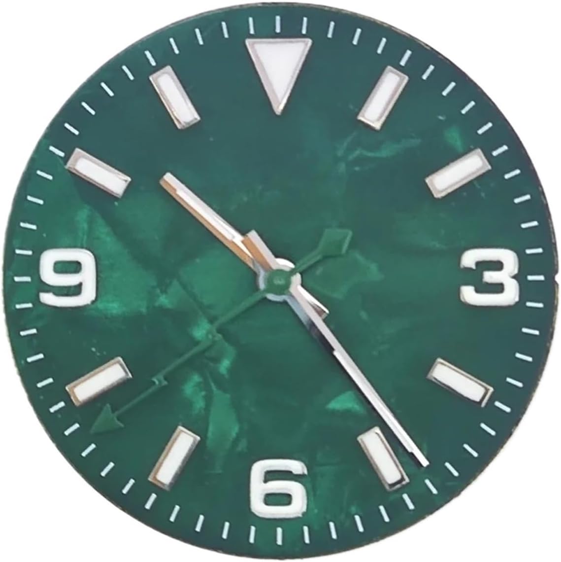 1PCS NH35 29mm Dial Watch Parts Replacement Accessories Hands