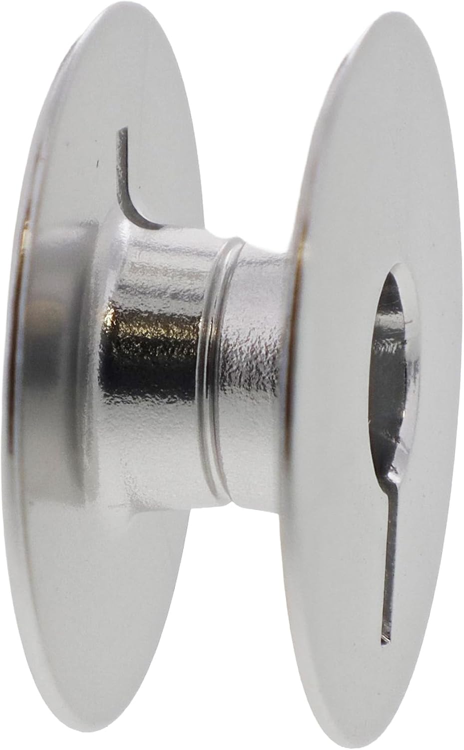 Bobbins for Juki Sewing Machines L-Style, 10 Pack, Fits TL2010Q, TL2000Qi