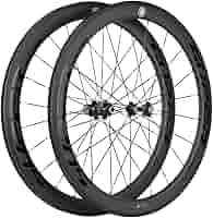 Amazon | Superteam 50/25mm チューブレスホイールセット 700c