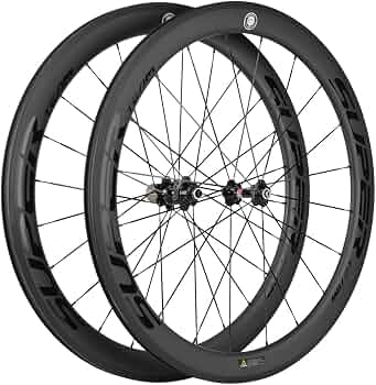 カーボンディスクホイール チューブラー NOVATECハブ 前後セット 700c カーボンディスクホイール チューブラー NOVATECハブ 前後セット 700c