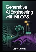 Generative AI Engineering with MLOps: Deploying, Scaling, and Monitoring LLMs and Foundation Models