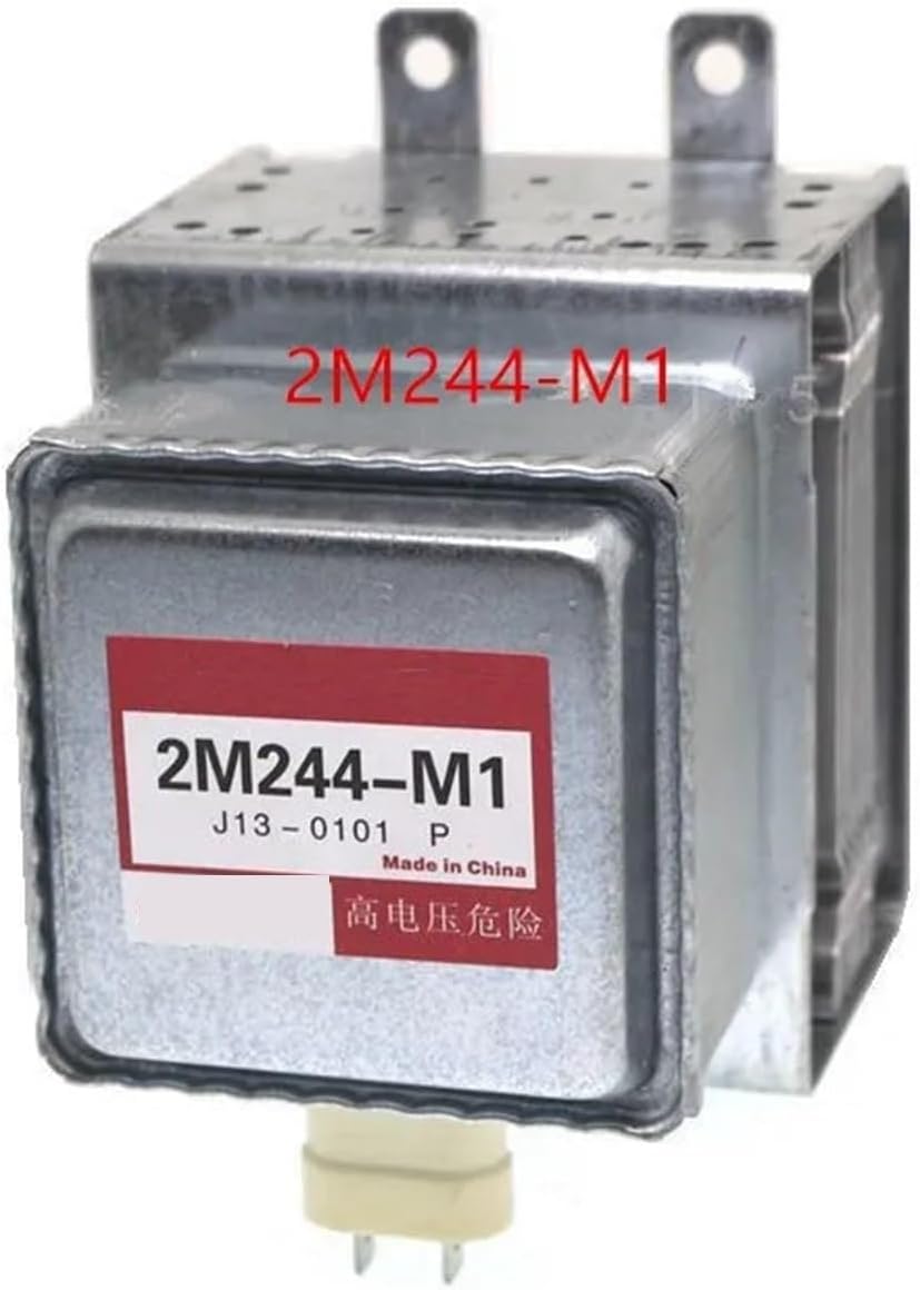 Air-cooled Industry Microwave Oven Magnetron for 2M244-M1 2M289-M66 2M167B-M22 2M292-M29 2M244-M6 part(2M244-M1)