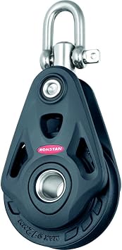 Ronstan Series 60 Core Block - Single