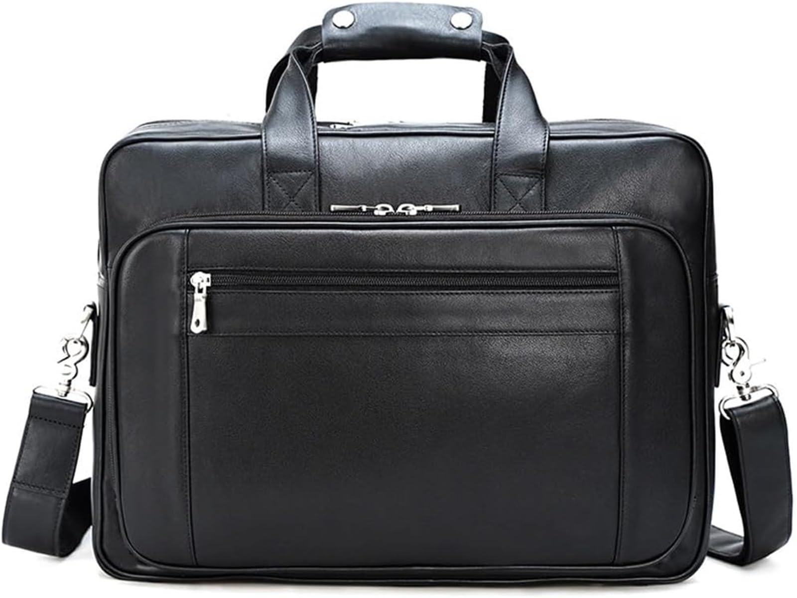Sacoche ordinateur portable anti-choc et sac à bandoulière léger