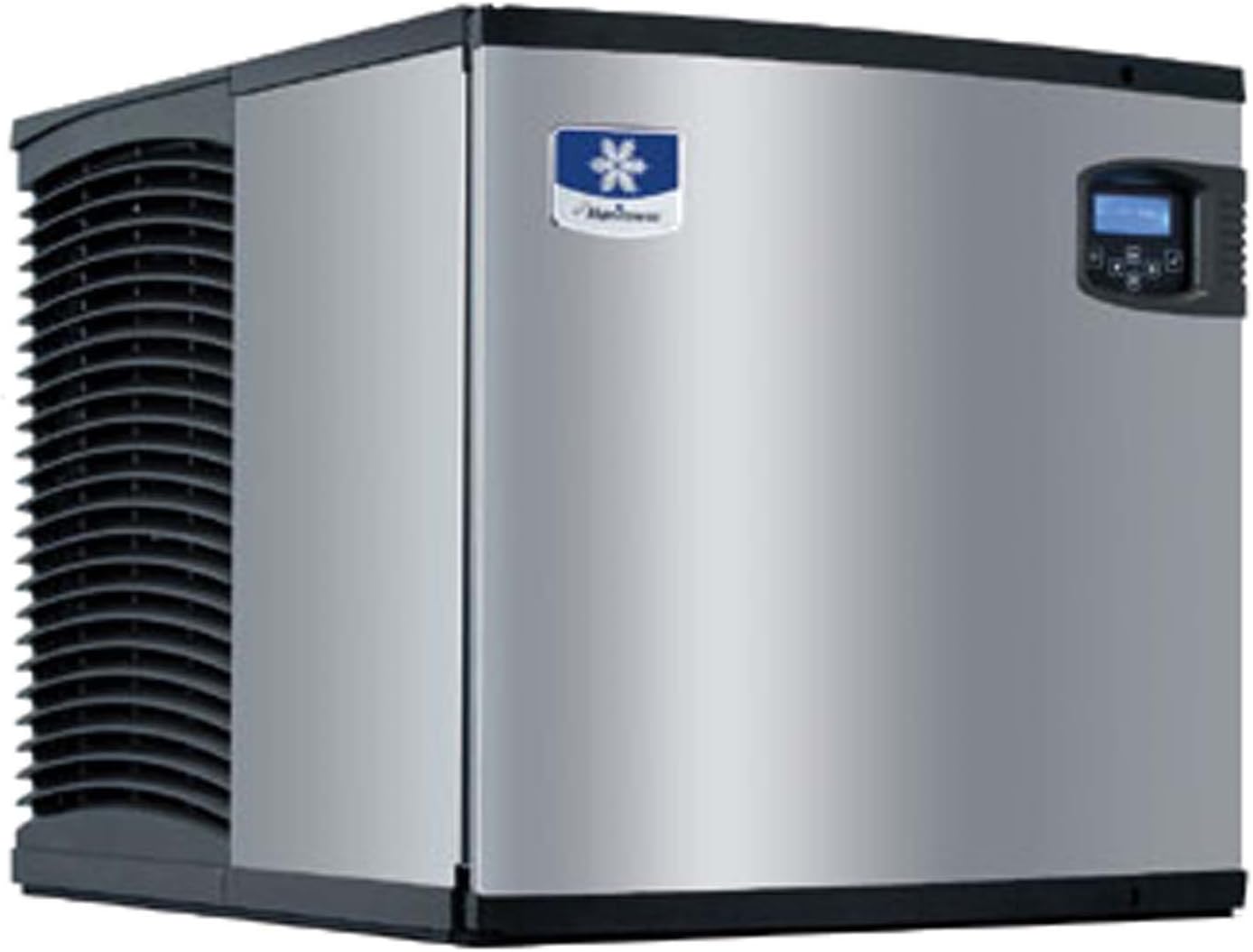 Manitowoc Indigo IY-0325W Water Cooled Ice Maker