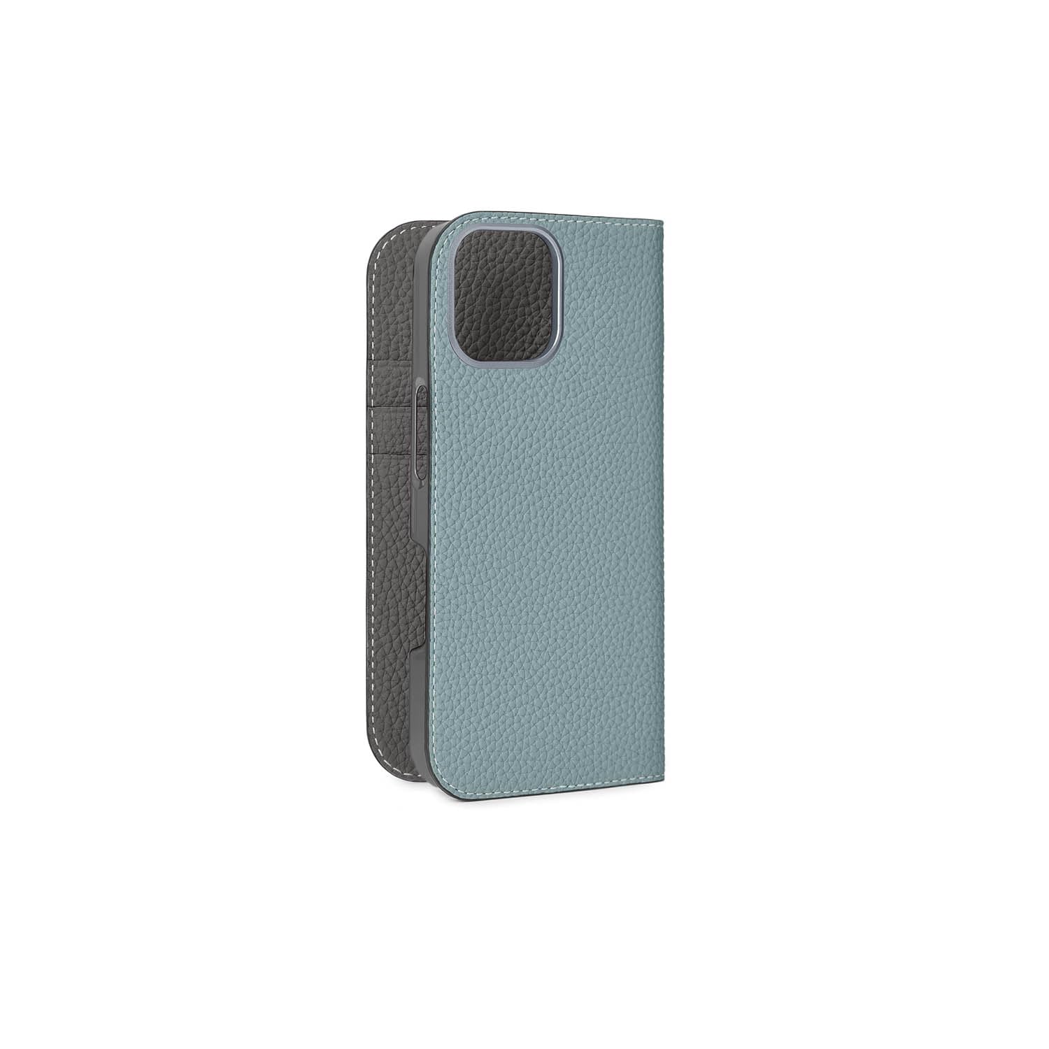 Amazon.co.jp: 【ボナベンチュラ】 (iPhone 16) ダイアリーケース