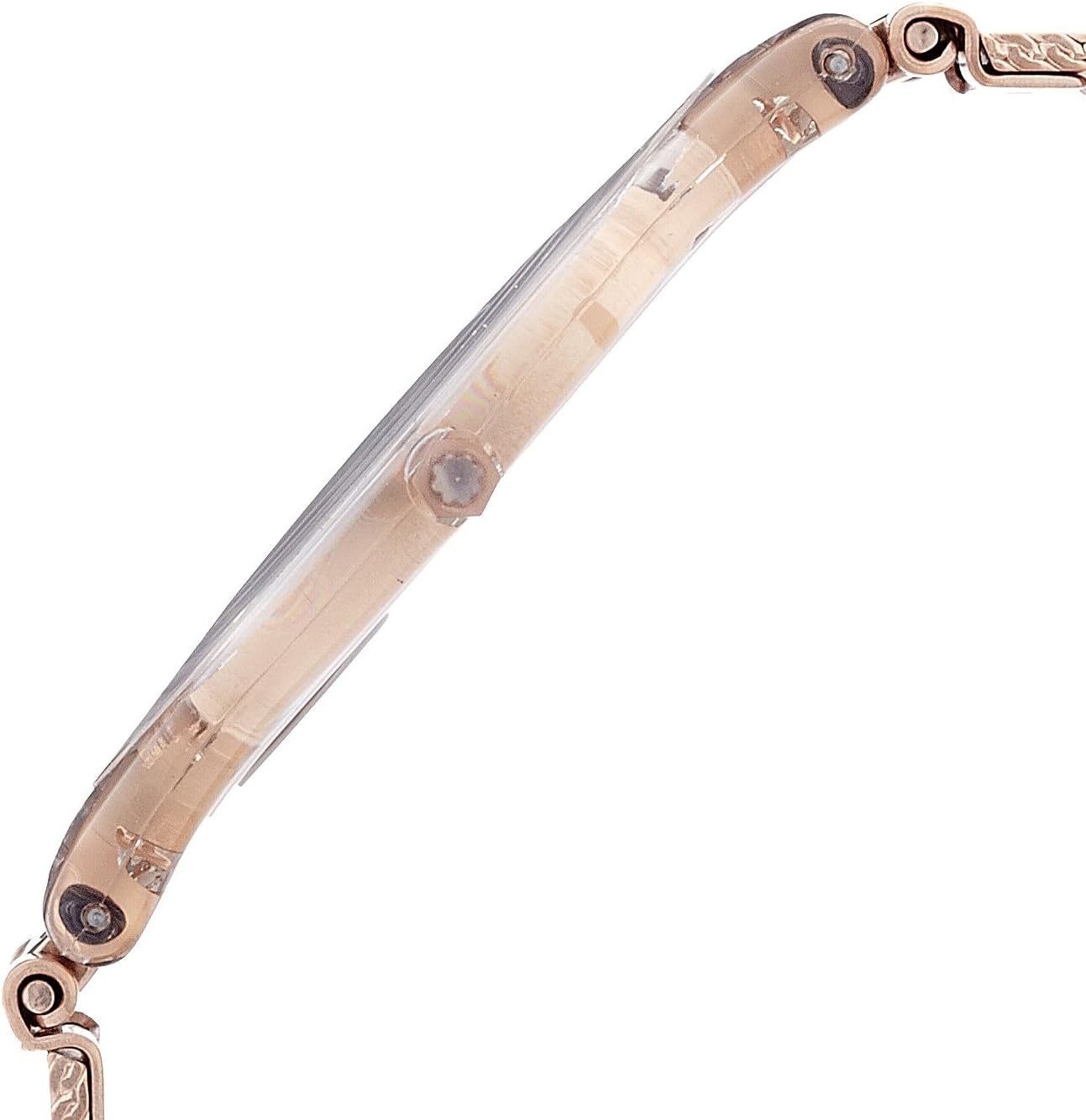 ساعت مچی زنانه سواچ مدل SFP115M