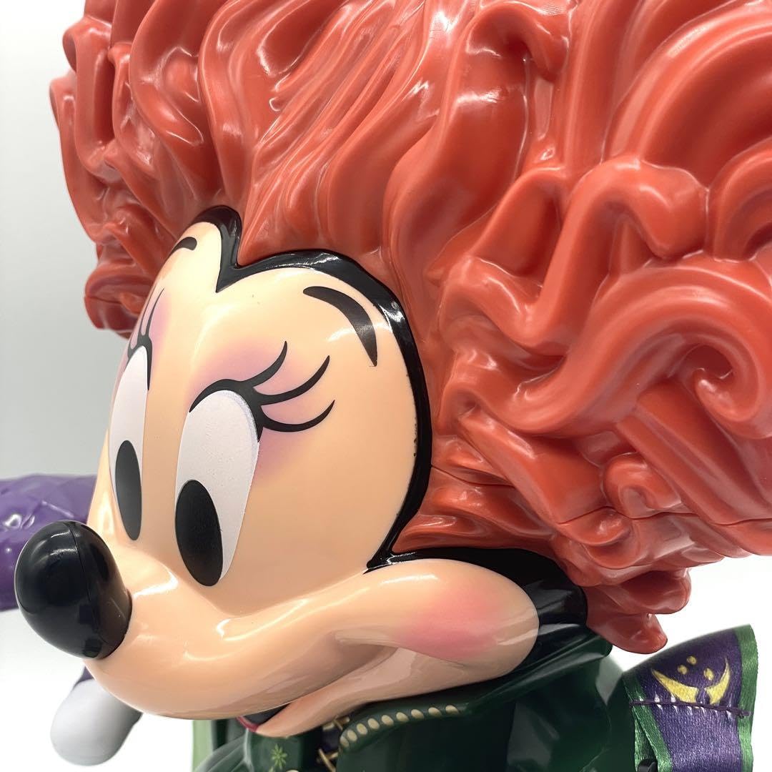 Amazon.co.jp: おまけ付き！D ホーカスポーカス ミニー シッパー