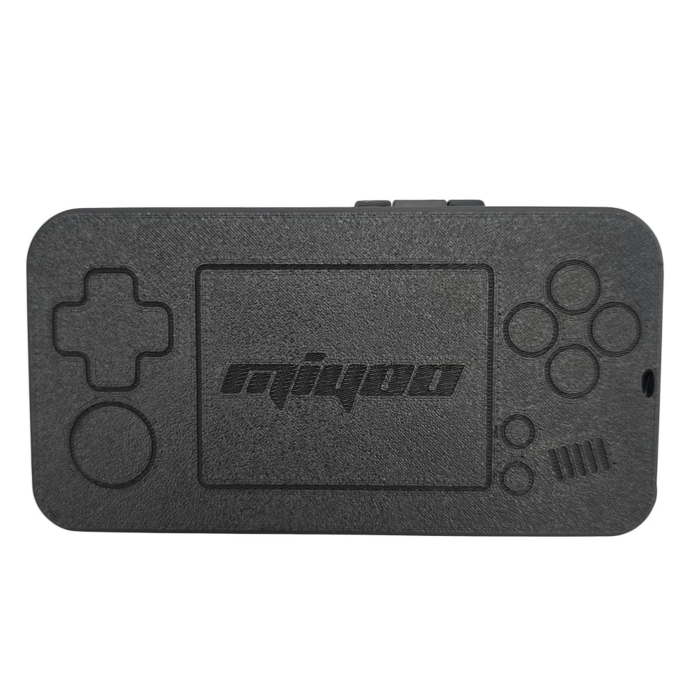 Amazon | 1個 for miyoo A30ケースカバー 保護ケース 耐衝撃 for miyoo