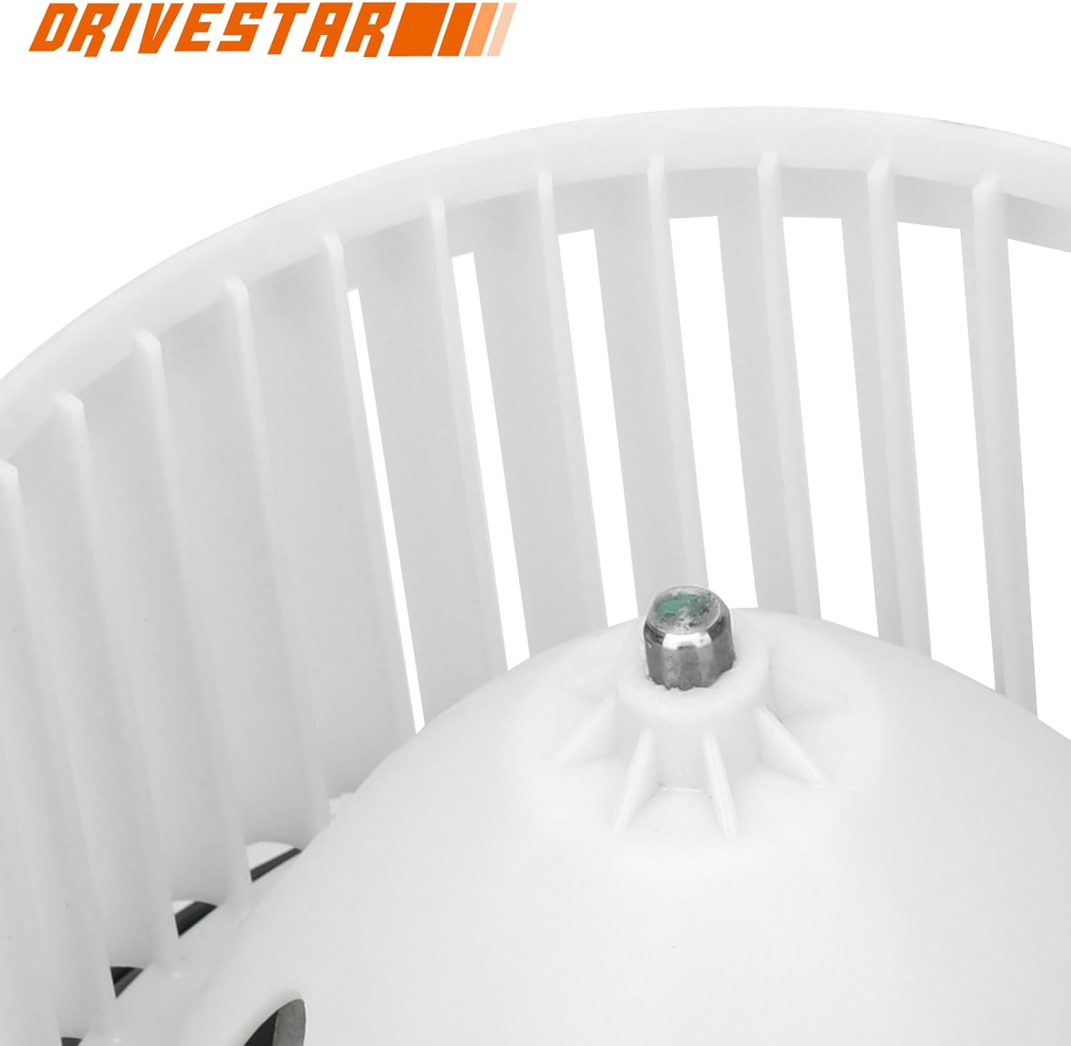 DRIVESTAR 700193 HVAC Blower Motor Assembly, for Nissan Altima/Maxima/Murano/Pathfinder/ 350Z/ 370Z/ Quest, for Infiniti Q45/ Q50/ Q60/ QX60/ QX70/ EX35/ FX35/ FX50/ G25/ G35/ G37/ JX35/ M35/ M45