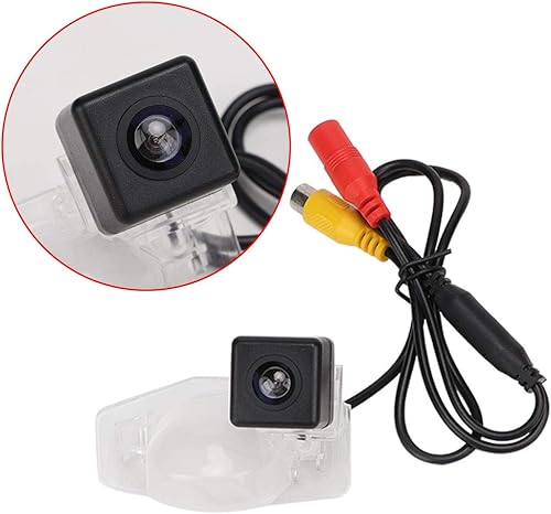 Miniatura 6 de Fydun Cámara de visión trasera de alta definición del coche de visión trasera cámara de estacionamiento reversa cabida para CRV Jazz