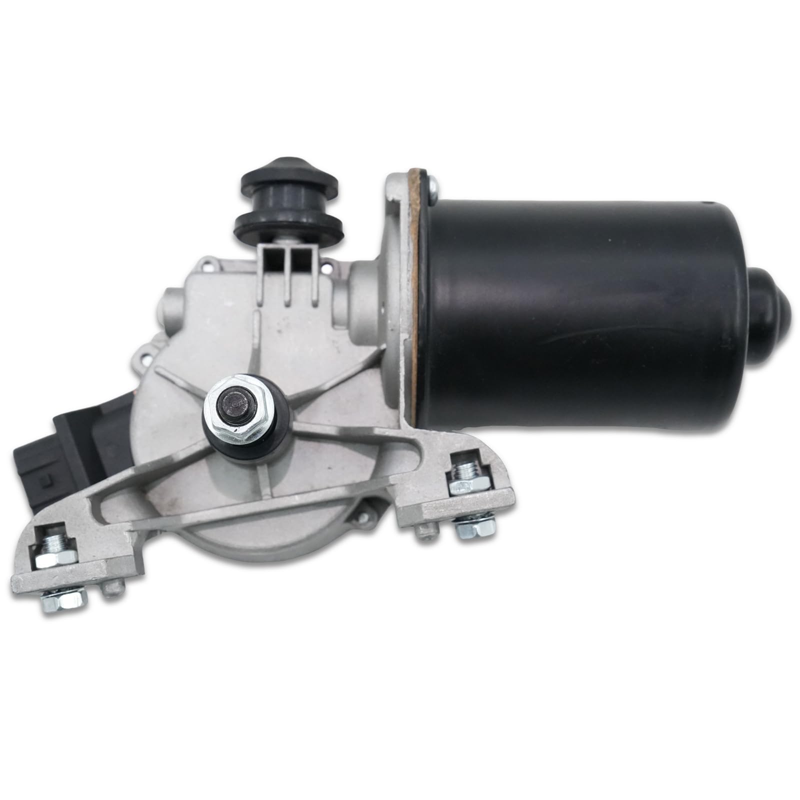 Torquizo Front Windshield Wiper Motor for Toyota Avalon Camry Venza Hyundai Sonata Mazda 6 Kia Sorento OE 8511006120 851100N020 43-4481 434481